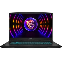 MSI B12VFK-004FR