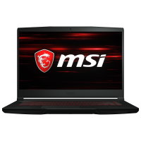 MSI GF63 Thin 10SCSR-1649FR