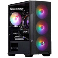 MSI IN-999021-RC R5/16/480/RTX3050/6G Reconditionné Grade A plus V1