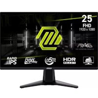 MSI MAG 255F E20
