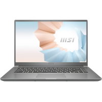 MSI MODERN15 A10RBS-490FR