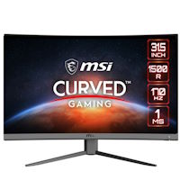 MSI Optix G32CQ4 E2