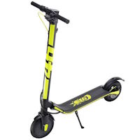 MT DISTRIBUTION Up VR46 Noir/Jaune