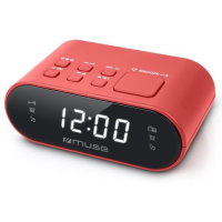 MUSE M-10 RED Rouge