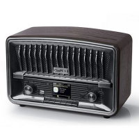 MUSE M-135 DBT Noir