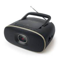 MUSE MD-202 VT Noir