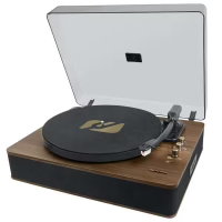 Platine disque MUSE MT112W - MDA