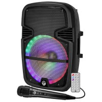 MYDEEJAY STARLED 15
