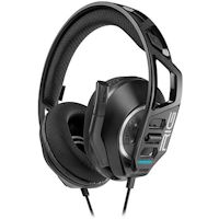 NACON RIG 300 PRO HN Noir