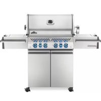 NAPOLEON Prestige Pro 500 PRO500RSIBN