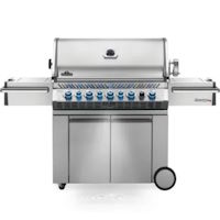 NAPOLEON Prestige Pro 665 gaz naturel PRO665RSIBN