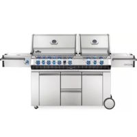 NAPOLEON Prestige Pro 825 PRO825RSBIPSS-3-FR