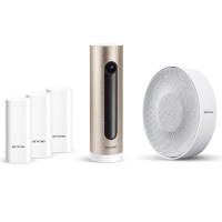 NETATMO WELCOME Pack