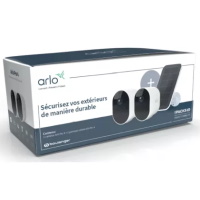 NETGEAR Arlo Pro 4 Pack Boulanger