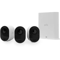 NETGEAR VMS5340-200EUS Arlo Pack