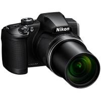 NIKON Coolpix B600 Noir