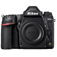 NIKON D780 nu