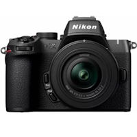 NIKON Z50 II 16-50 VR