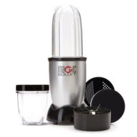 NUTRIBULLET Magic Bullet Silver