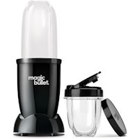 NUTRIBULLET MBR06B Noir