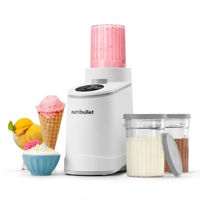 NUTRIBULLET NBD0503W Chill Blanc Mat