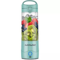 NUTRIBULLET NBP003LBL