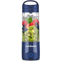 NUTRIBULLET NBP003NBL