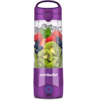 NUTRIBULLET NBP003PU