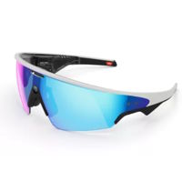 OAKLEY Meta Vanguard Blanc Prizm
