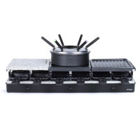 OHMEX OHM-GRIL-1201EU