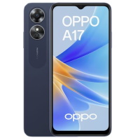 OPPO A17 64 Go Noir
