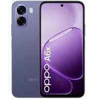 OPPO A6X 4G 128 Go Violet