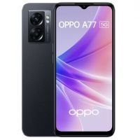 OPPO A77 5G 128 Go Noir