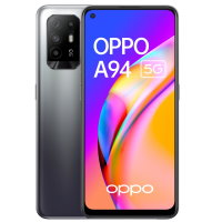 OPPO A94 5G 128 Go Noir