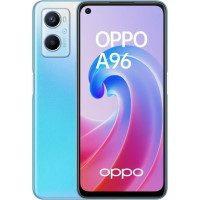 OPPO A96 4G 128 Go Bleu