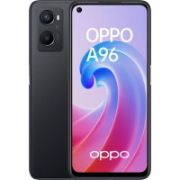 OPPO A96 4G 128 Go Noir