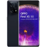OPPO Find X5 256 Go Noir