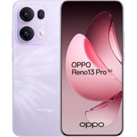 OPPO Reno13 Pro 5G 512 Go Violet