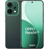 OPPO RENO14 5G 512 Go Vert