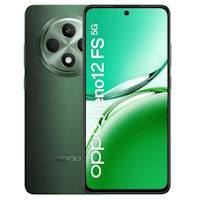 OPPO RENO 12 FS 5G 512 Go Vert