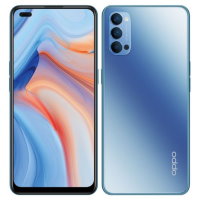 OPPO RENO 4 128 Go Bleu