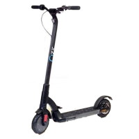 OZE E-MOOVE LTD
