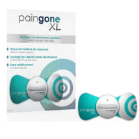 PAINGONE XL Bleu/Blanc