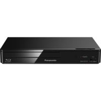 PANASONIC DMP-BDT167EF
