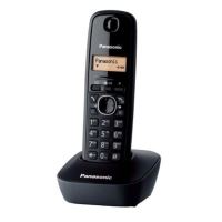 PANASONIC KX-TG1611FRH Solo Noir