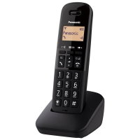 PANASONIC KX-TGB610FRB Solo Noir