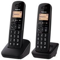 PANASONIC KX-TGB612FRB Duo