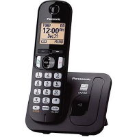 PANASONIC KX-TGC210FRB Solo Noir