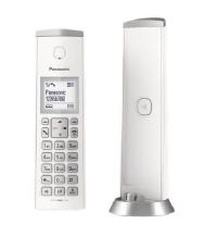 PANASONIC KX-TGK220FRW Solo Blanc