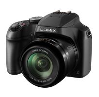 PANASONIC Lumix DC-FZ82EF-K